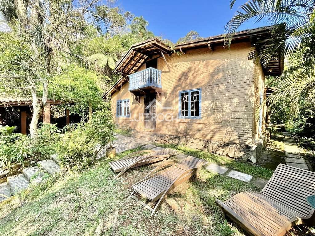 Casa à venda com 3 quartos, 440m² - Foto 19