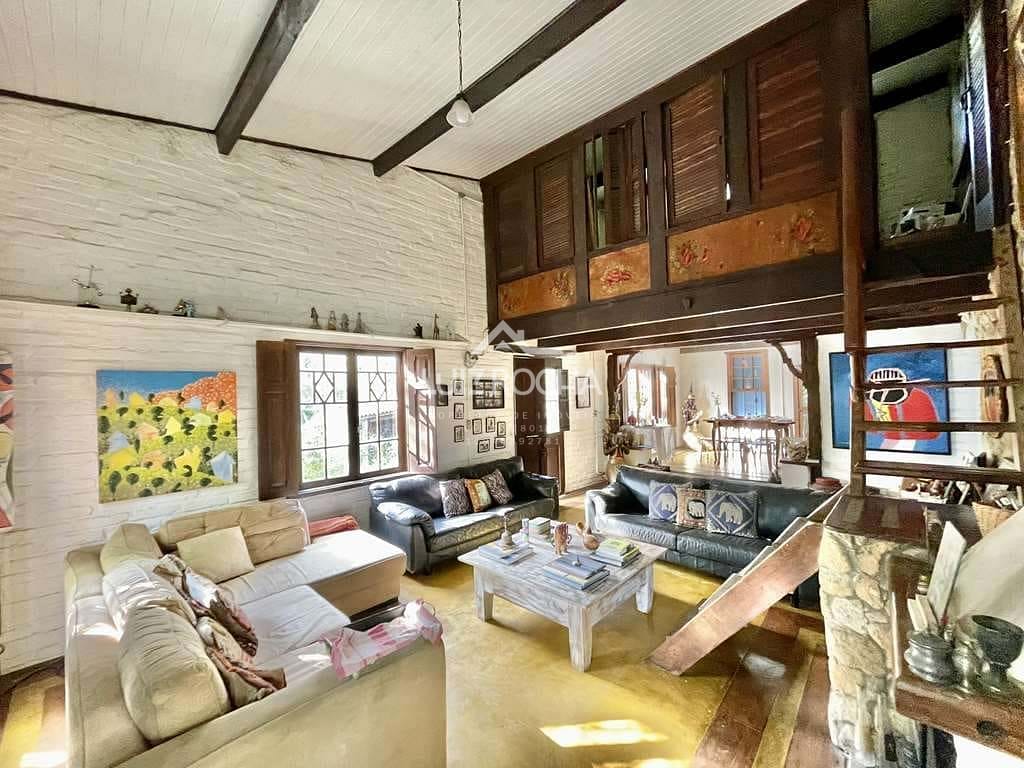 Casa à venda com 3 quartos, 440m² - Foto 20