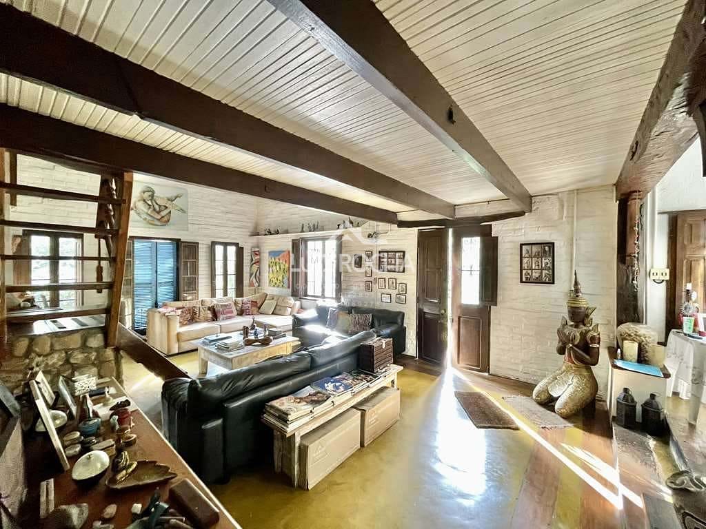 Casa à venda com 3 quartos, 440m² - Foto 21