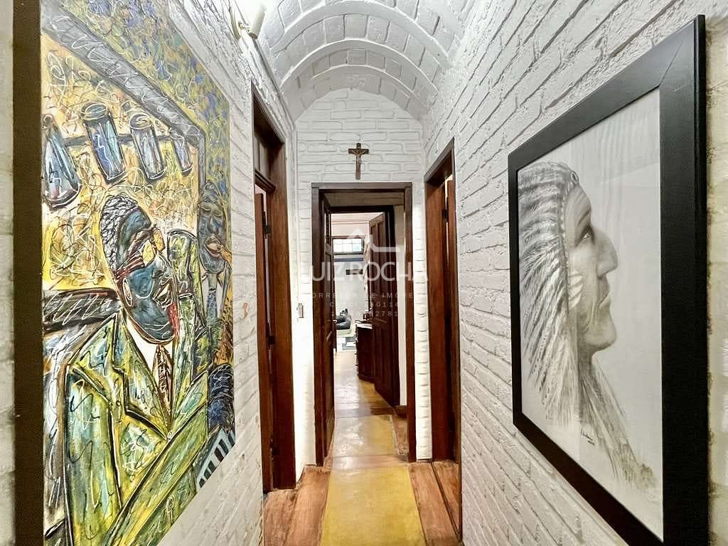 Casa à venda com 3 quartos, 440m² - Foto 28