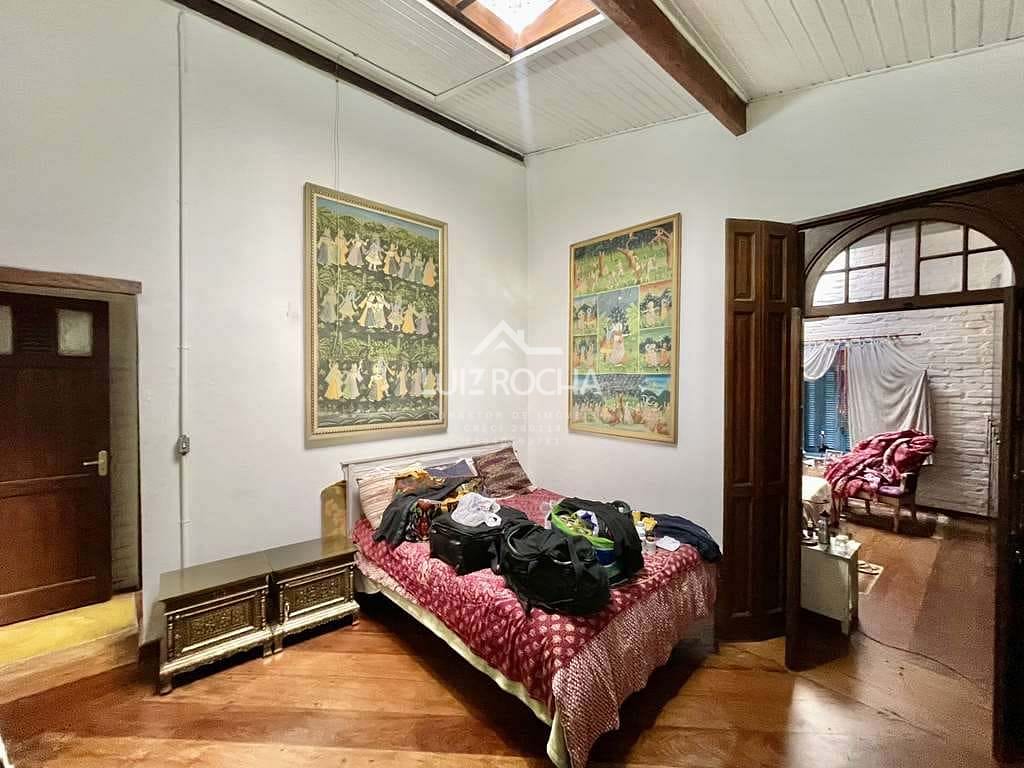 Casa à venda com 3 quartos, 440m² - Foto 36