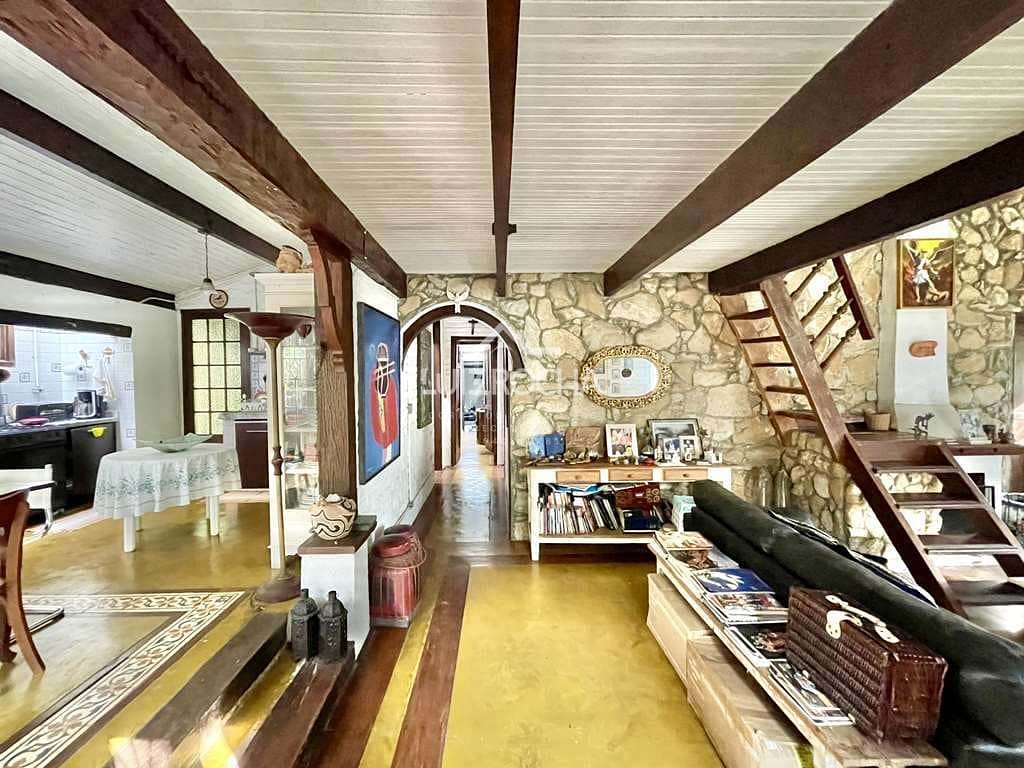 Casa à venda com 3 quartos, 440m² - Foto 38