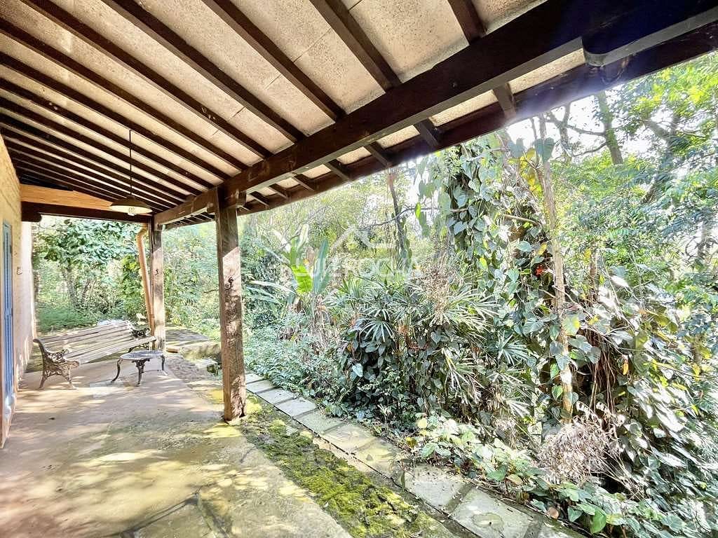 Casa à venda com 3 quartos, 440m² - Foto 42
