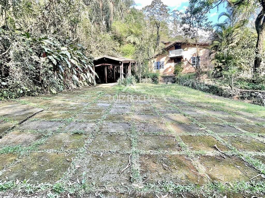 Casa à venda com 3 quartos, 440m² - Foto 6