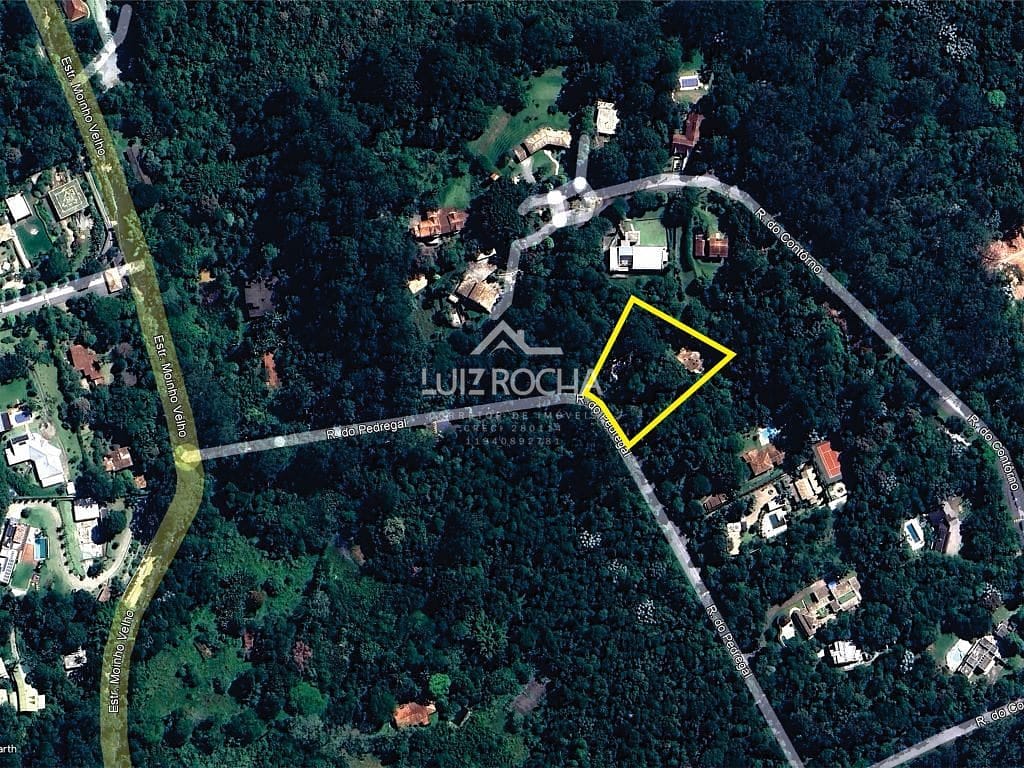 Casa à venda com 3 quartos, 440m² - Foto 55