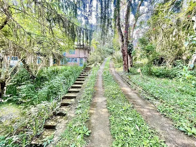 Casa com 4199m² 3 quartos e 4 banheiros, à venda, no bairro Moinho Velho em Embu das Artes