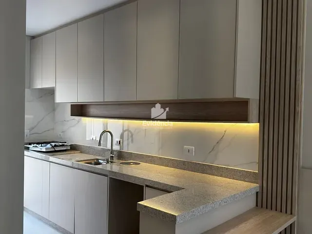 Casa 3 quartos e 2 banheiros, à venda, no bairro Jardim Ecoville I em Cambé