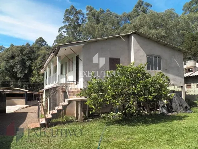 Casa com 1354m², à venda, no bairro Rui Barbosa em Arroio Do Meio