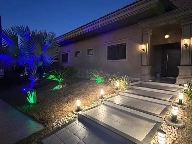 Casa 3 quartos e 3 banheiros, à venda, no bairro Vila Moreira em Mirassol