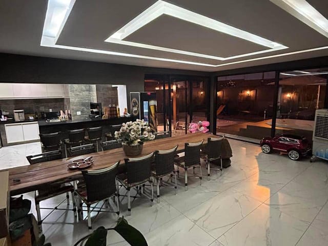 Casa 3 quartos e 3 banheiros, à venda, no bairro Vila Moreira em Mirassol