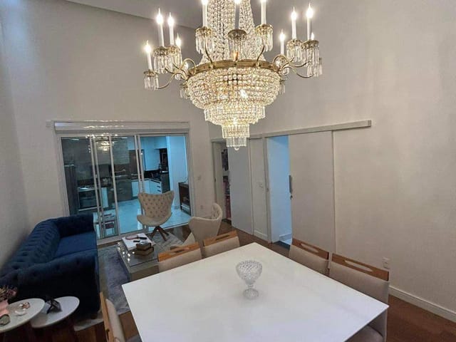 Casa 3 quartos e 3 banheiros, à venda, no bairro Vila Moreira em Mirassol