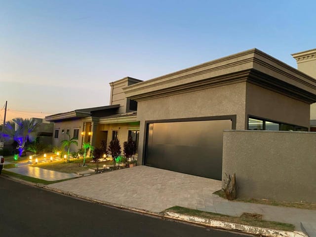 Casa 3 quartos e 3 banheiros, à venda, no bairro Vila Moreira em Mirassol