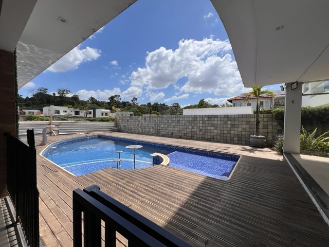 Foto do Casa - ALUGUEL | Casa exclusiva para Locação | Condomínio Água Cristal  | Marlene Felippe Gestão Imobiliária