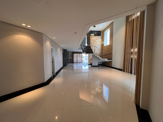 Foto do Casa - ALUGUEL | Casa exclusiva para Locação | Condomínio Água Cristal  | Marlene Felippe Gestão Imobiliária