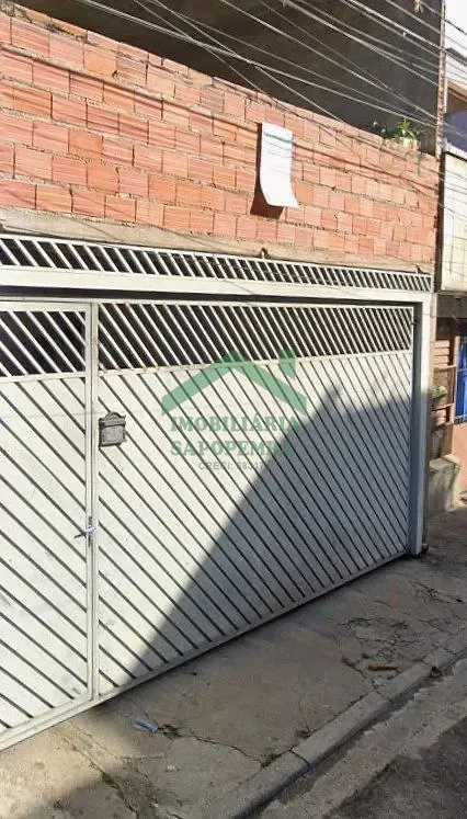 Casa, 2 quartos, 100 m² - Foto 1