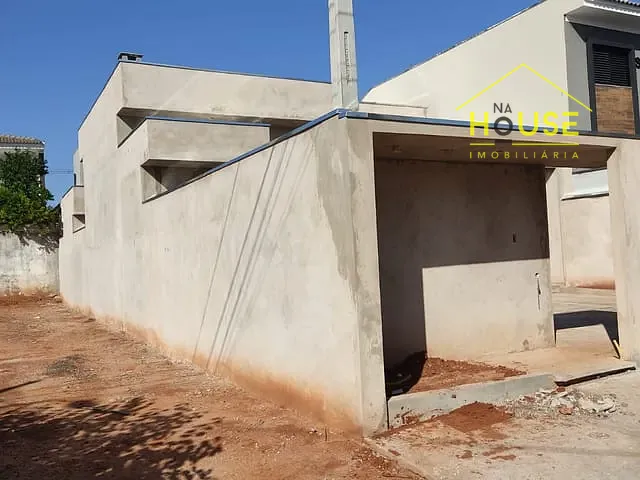 Casa com 250m² 3 quartos e 2 banheiros, à venda, no bairro Jardim Residencial Eulália em Votuporanga