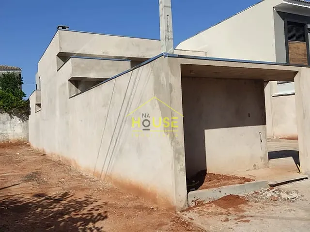 Casa com 250m² 3 quartos e 2 banheiros, à venda, no bairro Jardim Residencial Eulália em Votuporanga