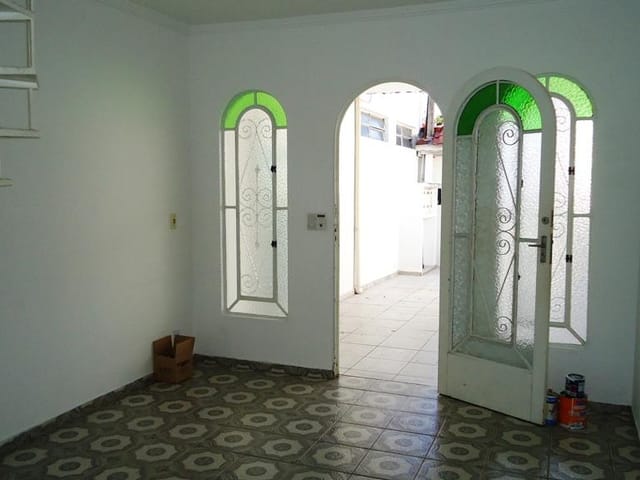 Foto do Casa - Casa para alugar, 187 m² por R$ 2.300,00/mês - Jardim Satélite - São José dos Campos/SP | INDEPENDENCE NEGOCIOS IMOBILIARIOS LTDA
