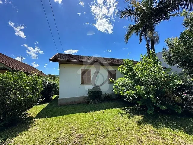 Casa com 141m² 2 quartos e 2 banheiros, à venda, no bairro Germânia em Westfalia