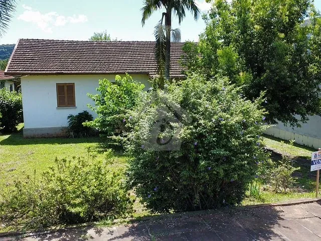 Casa com 141m² 2 quartos e 2 banheiros, à venda, no bairro Germânia em Westfalia