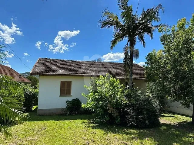 Casa com 141m² 2 quartos e 2 banheiros, à venda, no bairro Germânia em Westfalia