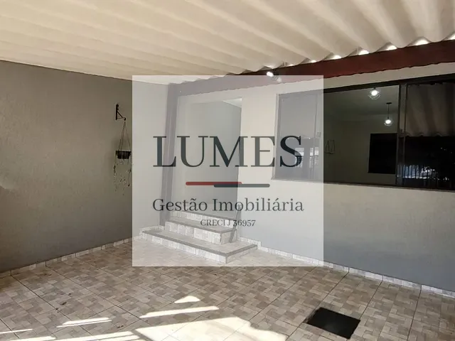 Casa com 300m² 2 quartos e 1 banheiro, à venda, no bairro Cidade Jardim II em Americana