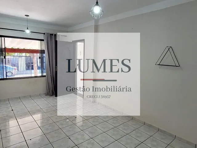 Casa com 300m² 2 quartos e 1 banheiro, à venda, no bairro Cidade Jardim II em Americana