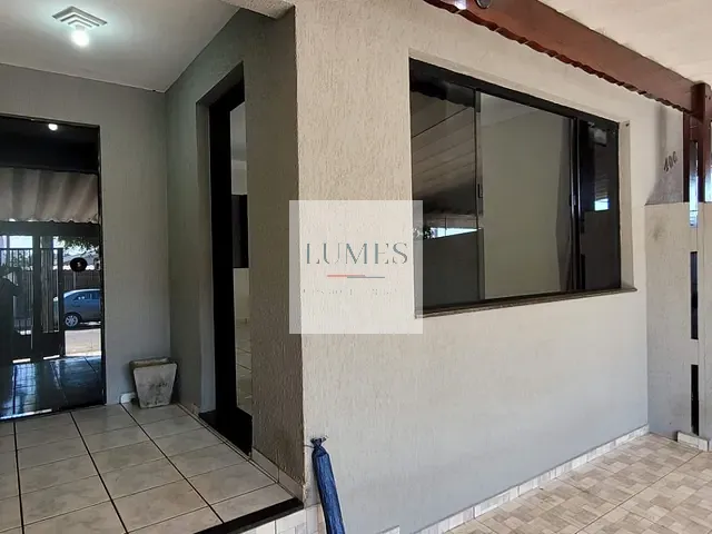 Casa com 300m² 2 quartos e 1 banheiro, à venda, no bairro Cidade Jardim II em Americana