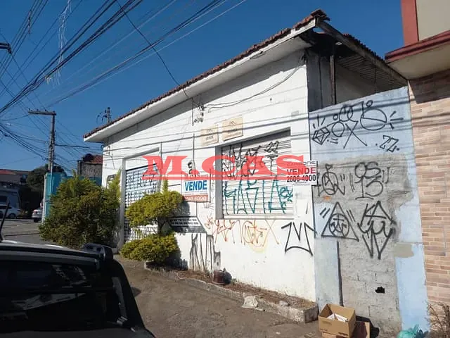 Casa com 175m², à venda, no bairro Vila Regente Feijó em São Paulo
