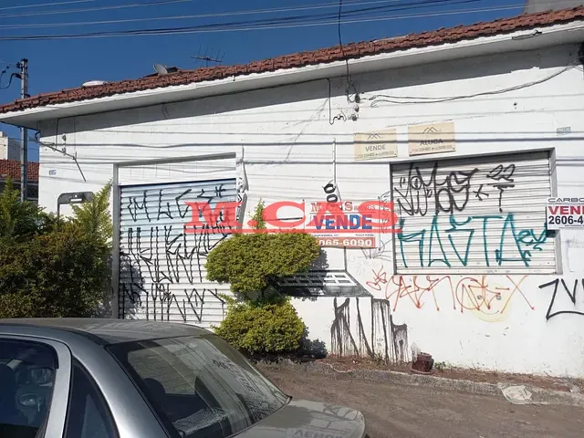 Casa com 175m², à venda, no bairro Vila Regente Feijó em São Paulo