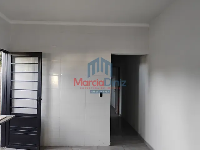 Casa com 125m² 2 quartos e 1 banheiro, à venda, no bairro Conj. Athaide De Souza em Ituverava