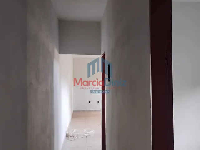 Casa com 125m² 2 quartos e 1 banheiro, à venda, no bairro Conj. Athaide De Souza em Ituverava