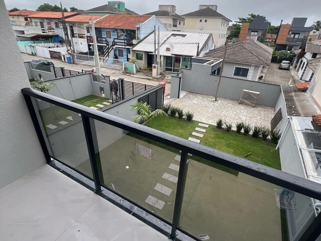 Casa com 196m² 3 quartos e 3 banheiros, à venda, no bairro Ingleses do Rio Vermelho em Florianópolis