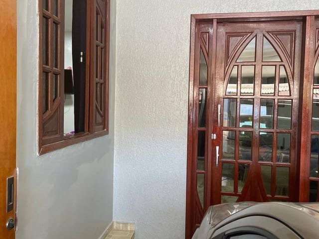 Foto do Casa - Casa à venda, Guaratiba, Rio de Janeiro, RJ | Américas Imóveis