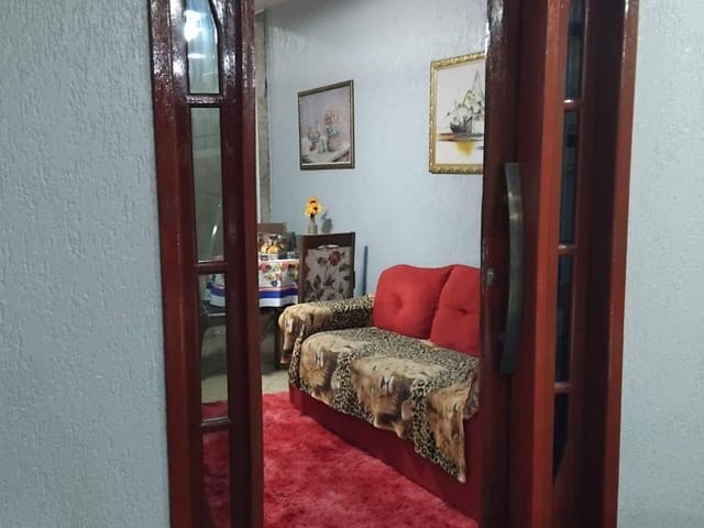 Foto do Casa - Casa à venda, Guaratiba, Rio de Janeiro, RJ | Américas Imóveis