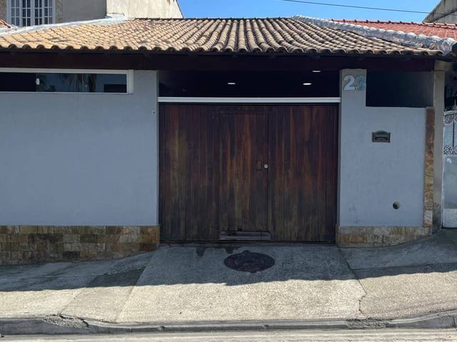 Foto do Casa - Casa à venda, Guaratiba, Rio de Janeiro, RJ | Américas Imóveis