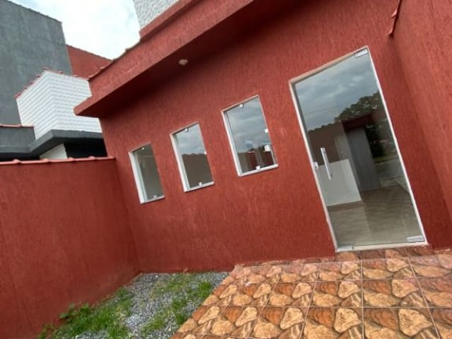 Foto do Casa - Casa à venda 2 Quartos, 1 Suite, 2 Vagas, 100M², Anhunas, Itajubá - MG | MOHALLEM e LOPES CORRETAGEM E ADMINISTRACAO DE IMOVEIS LTDA