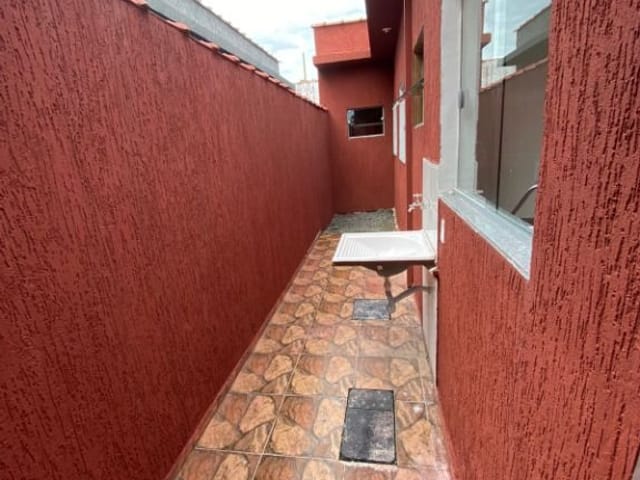 Foto do Casa - Casa à venda 2 Quartos, 1 Suite, 2 Vagas, 100M², Anhunas, Itajubá - MG | MOHALLEM e LOPES CORRETAGEM E ADMINISTRACAO DE IMOVEIS LTDA