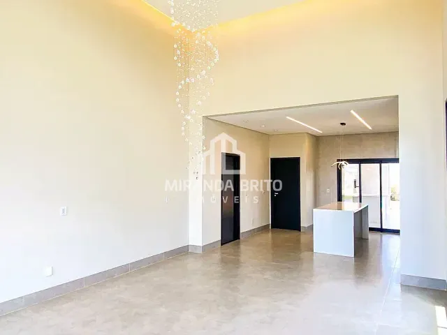 Casa 3 quartos e 4 banheiros, à venda, no bairro Loteamento Alphaville Residencial em Goiânia