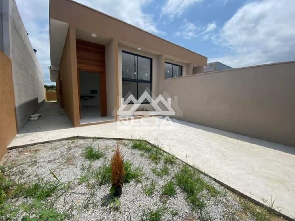 Casa, 3 quartos, 90 m² - Foto 3