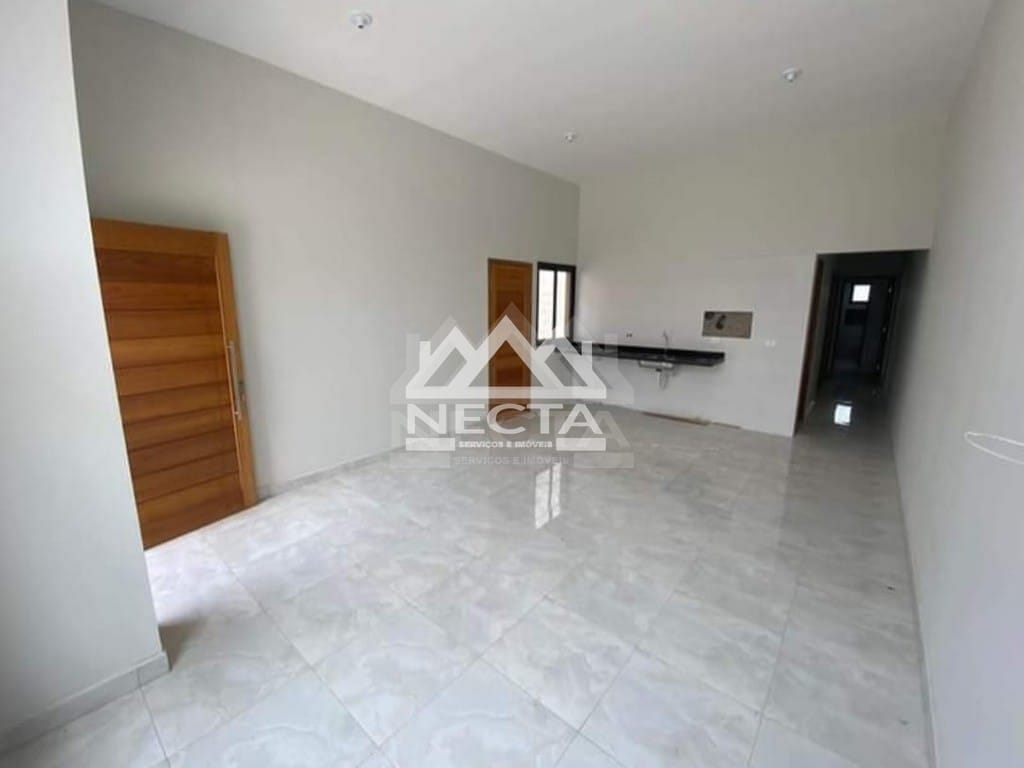 Casa, 3 quartos, 90 m² - Foto 6