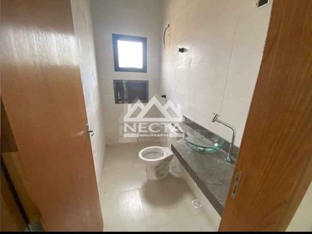 Casa, 3 quartos, 90 m² - Foto 10