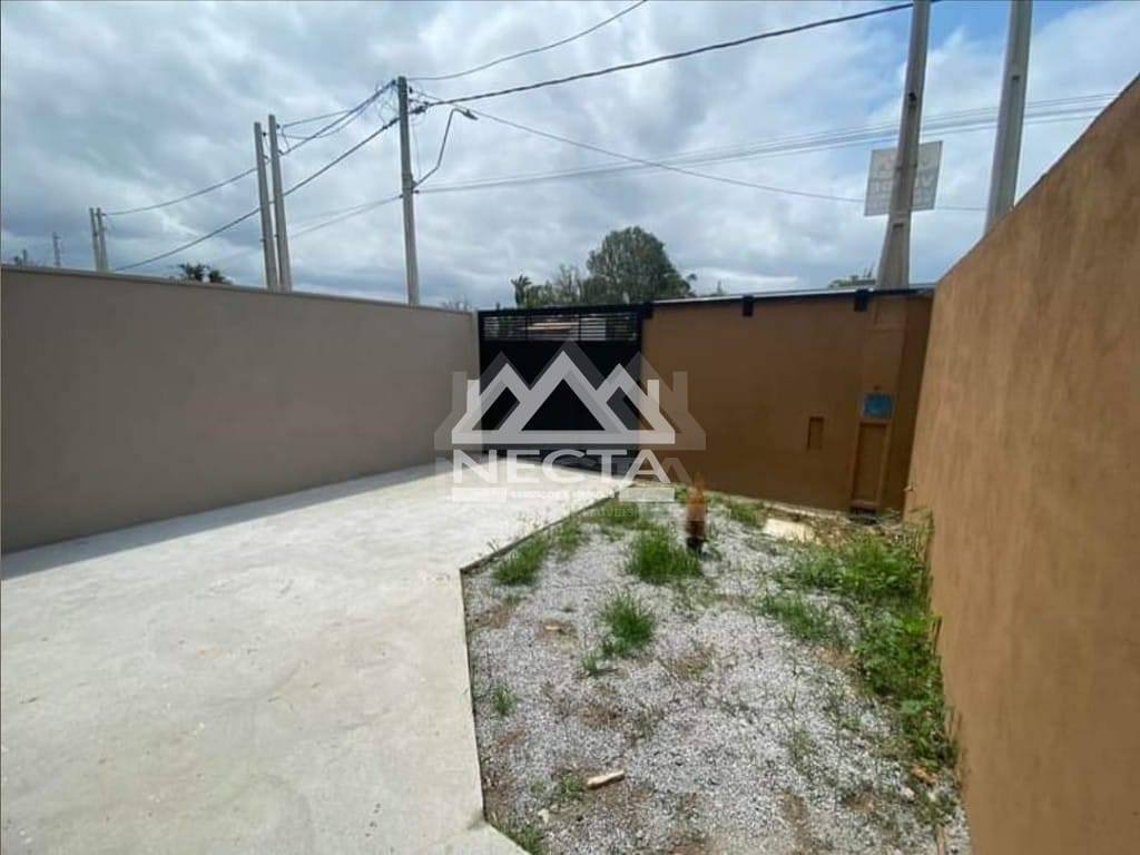 Casa, 3 quartos, 90 m² - Foto 4