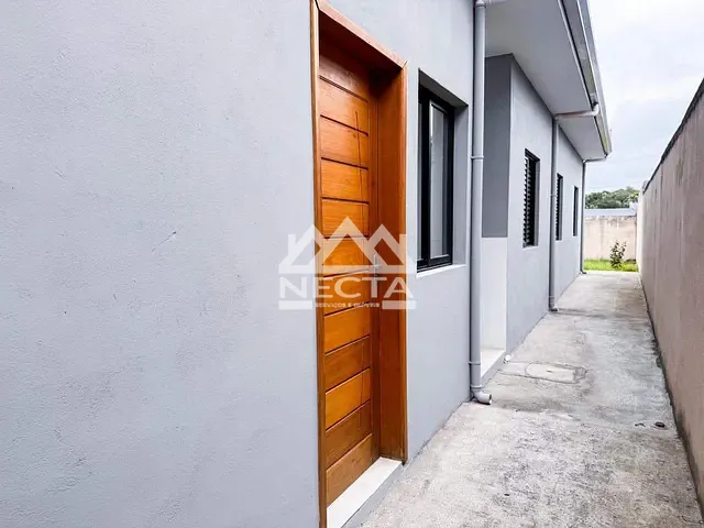 Casa com 180m² 3 quartos e 2 banheiros, à venda, no bairro Morro do Algodão em Caraguatatuba