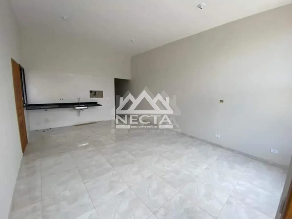 Casa, 3 quartos, 90 m² - Foto 6