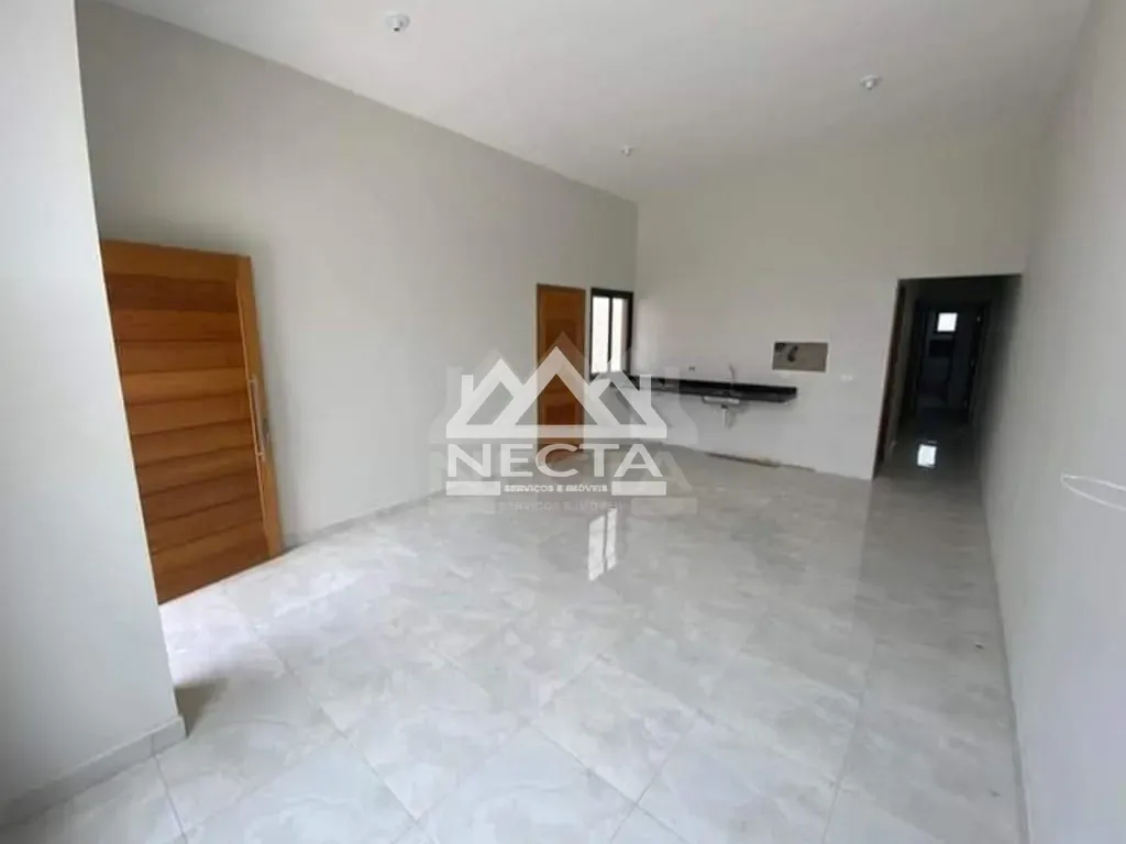 Casa, 3 quartos, 90 m² - Foto 5