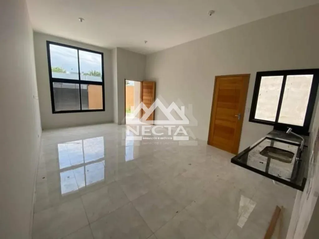 Casa, 3 quartos, 90 m² - Foto 4
