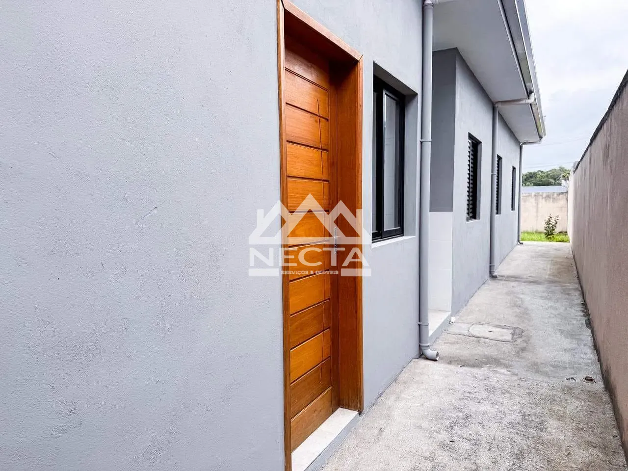 Casa, 3 quartos, 90 m² - Foto 3