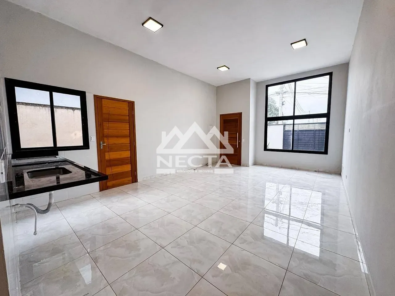 Casa, 3 quartos, 90 m² - Foto 9