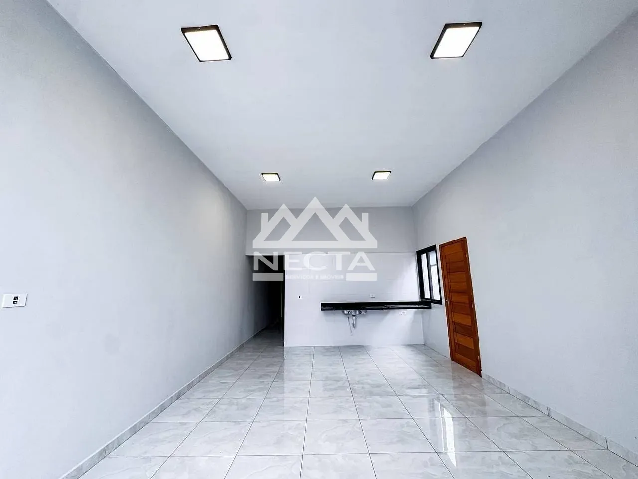 Casa, 3 quartos, 90 m² - Foto 11